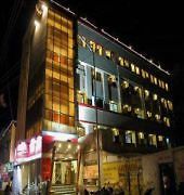 Hotel Krishnalila Regency Udaipur Extérieur photo